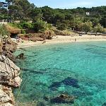 L'Avenida, Spain, Cala Rajada