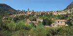 L'Avenida, Spain, Valldemossa