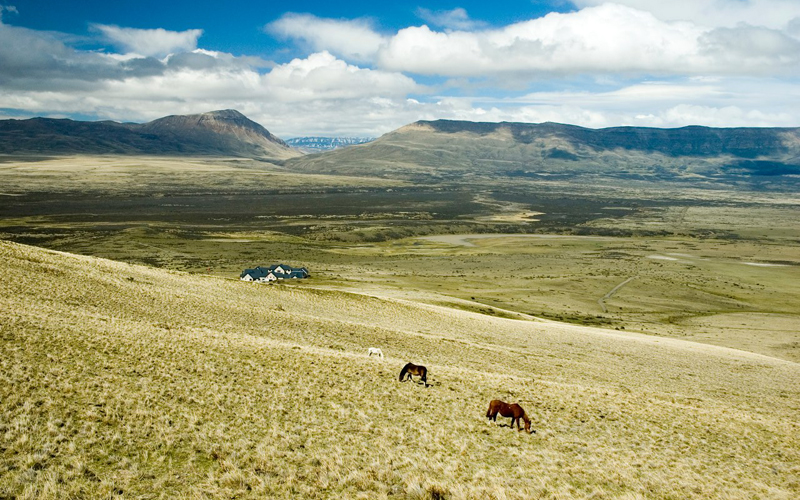 The i-escape blog / Easy Argentinian itineraries / Eolo, Patagonia