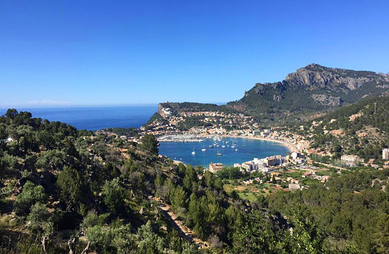 i-escape blog / i-escape’s favourite beaches in Mallorca, Menorca and Ibiza / Mallorca