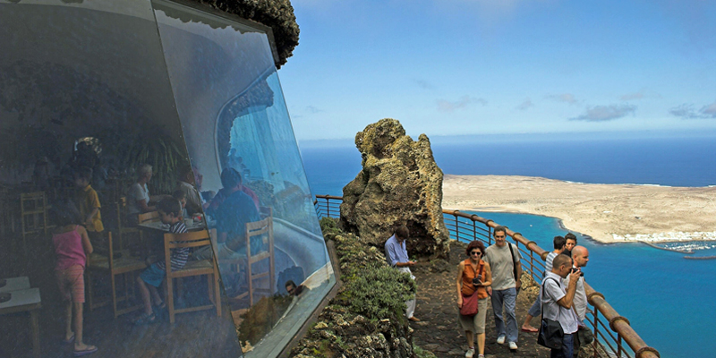 i-escape blog / Canary Islands Family Adventures / Lanzarote