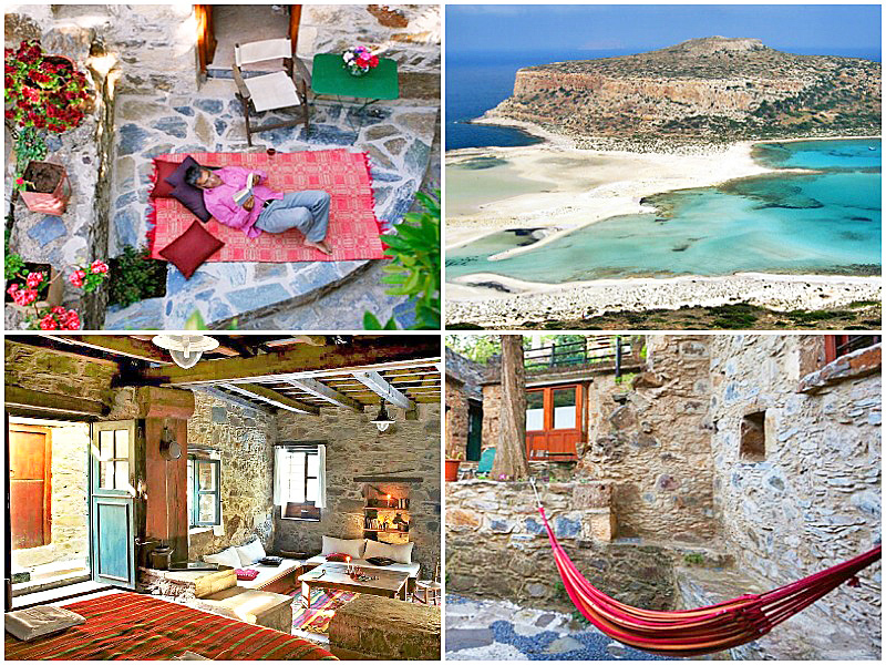 crowd free hidden greece travel guide iescape Jake Hamilton Crete
