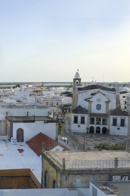 olhao tourist information