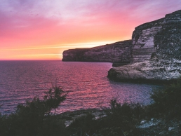 the i-escape blog / The best places in Europe for winter sun / gozo