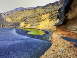 the i-escape blog / The best places in Europe for winter sun / lanzarote