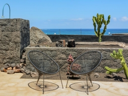 the i-escape blog / The best places in Europe for winter sun / the ocean hideaway, lanzarote