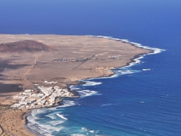 the i-escape blog / The best places in Europe for winter sun / lanzarote