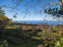 the i-escape blog / The best places in Europe for winter sun / Casas de levada, madeira