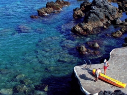 the i-escape blog / The best places in Europe for winter sun / tenerife