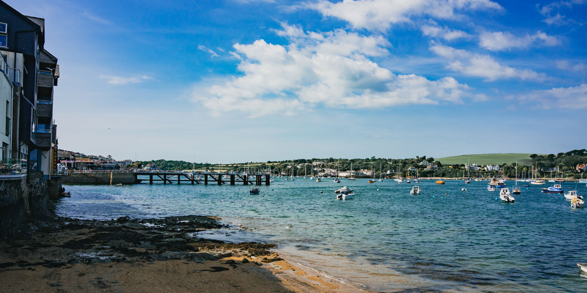 An insider's guide to Falmouth: Cornwall's most exciting town – The  i-escape blog