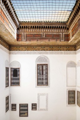 The i-escape blog / Just back from Fes / Riad Tizwa