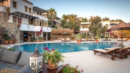 4reasons hotel, nr Bodrum