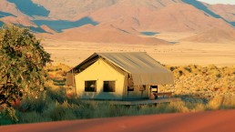 Tailormade Safaris Namibia