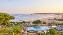 Villas Martinhal Sagres Algarve