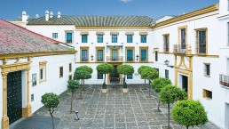 Casas del Rey de Baeza, Seville