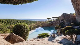 Bolonia Beach Houses, Tarifa