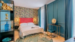 Boutique Suites, Arcos