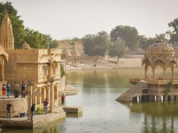 the i-escape blog / where to go in october / Rajasthan