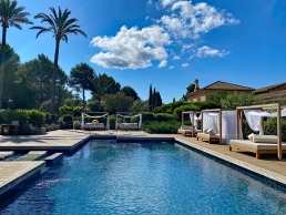 The i-escape blog / Just back from a quiet luxury holiday in Mallorca / Fontsanta Hotel, Mallorca