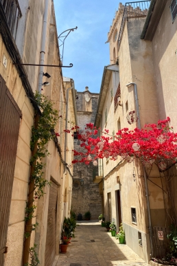 The i-escape blog / Just back from a quiet luxury holiday in Mallorca / Pollenca, Mallorca