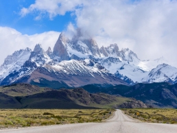 argentina mountains