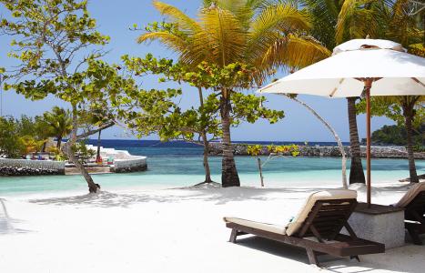 Boutique hotels in Jamaica Small Hip and Luxury Hotels