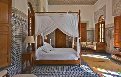 Boutique hotels in Morocco Small Hip and Luxury Hotels