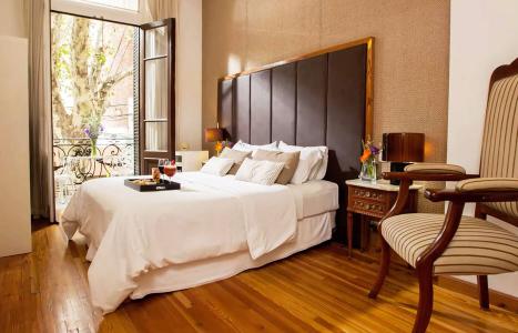 Boutique hotels in Argentina Small Hip and Luxury Hotels