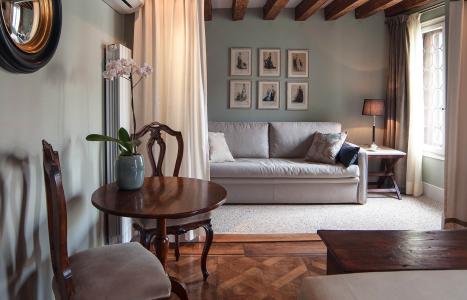 Boutique hotels in Venice Small Hip and Luxury Hotels