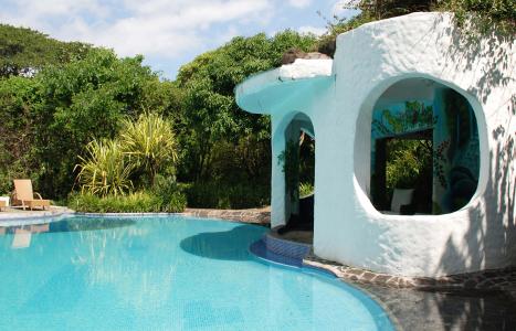 Boutique hotels in Costa Rica Small Hip and Luxury Hotels