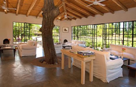 Boutique hotels in Mendoza Small Hip and Luxury Hotels