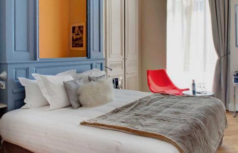 Boutique hotels in France Small Hip and Luxury Hotels