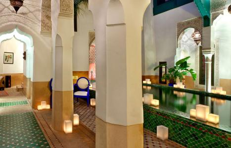 Boutique hotels in Marrakech Small Hip and Luxury Hotels