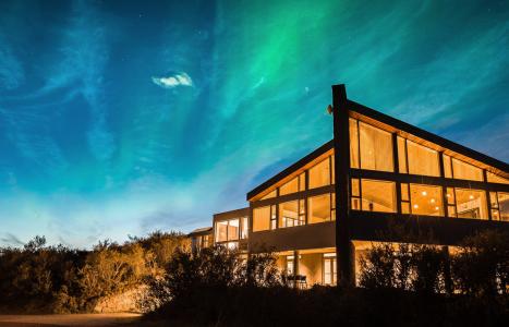 Boutique hotels in Iceland Small Hip and Luxury Hotels