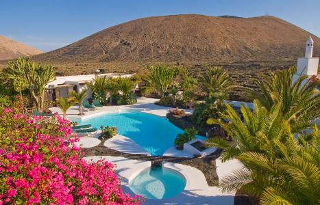 Boutique hotels in Lanzarote Small Hip and Luxury Hotels