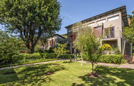 Boutique hotels in Johannesburg Small Hip and Luxury Hotels