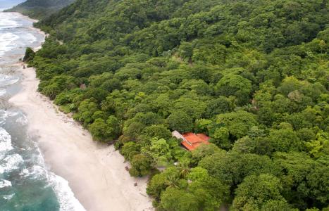 Boutique hotels in Costa Rica Small Hip and Luxury Hotels