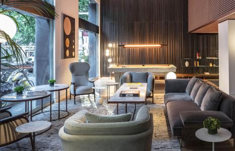 Boutique hotels in Barcelona Small Hip and Luxury Hotels