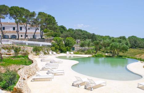 Boutique hotels in Menorca Small Hip and Luxury Hotels