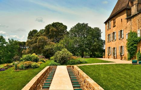 Boutique hotels in Dordogne Lot Small Hip and Luxury Hotels