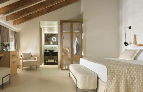 Boutique hotels in Spain Small Hip and Luxury Hotels