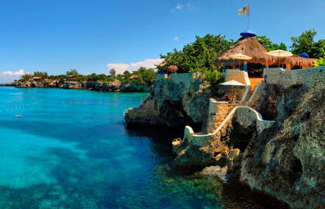 Boutique hotels in Jamaica Small Hip and Luxury Hotels