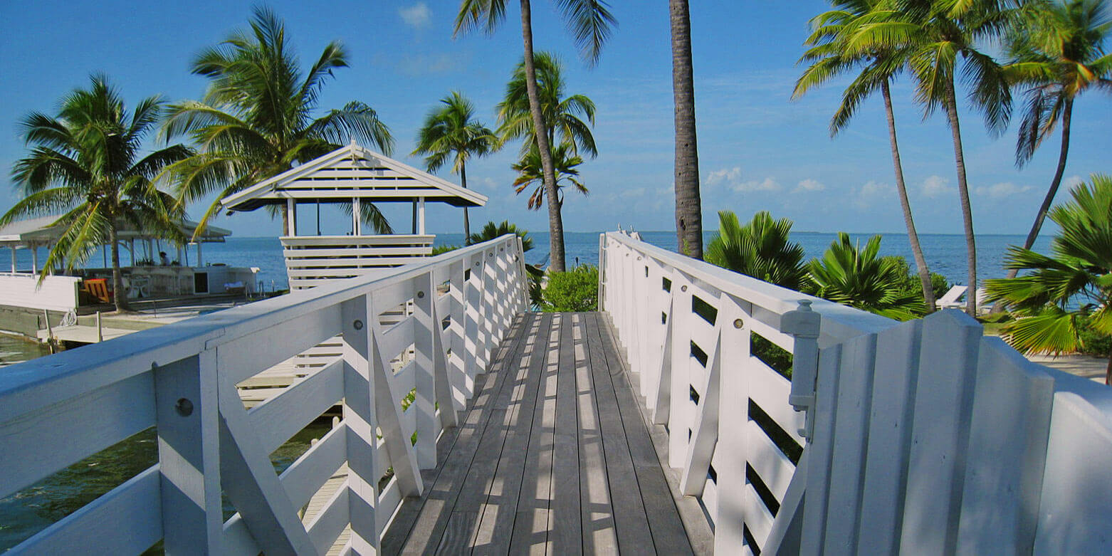 Boutique hotels in Florida Keys Small Hip and Luxury Hotels