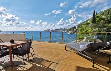 Boutique hotels in Dubrovnik Small Hip and Luxury Hotels