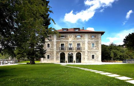 Boutique hotels in The Basque Country Small Hip and Luxury Hotels