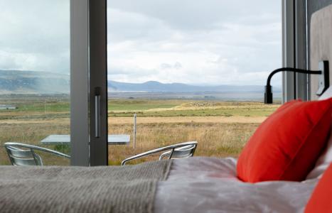 Boutique hotels in Iceland Small Hip and Luxury Hotels