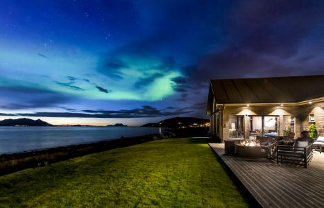 Boutique hotels in Norway Small Hip and Luxury Hotels