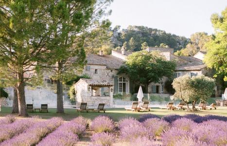 Boutique hotels in Provence Small Hip and Luxury Hotels