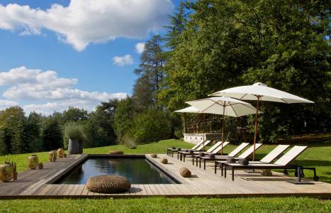 Boutique hotels in Dordogne Lot Small Hip and Luxury Hotels