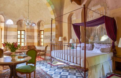 Boutique hotels in Luxor The Nile Small Hip and Luxury Hotels